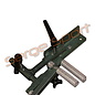 Last Chance Last Chance 360° Adjustable Bow Vise (Green)