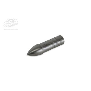 Easton Easton Super Drive 23adjustable weight  - Glue-In Points - 12/pk