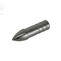 Easton Easton Super Drive 23adjustable weight  - Glue-In Points - 12/pk