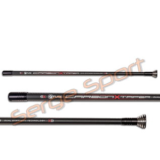 Fuse Archery Fuse X-Taper - 36" Target Stabilizer