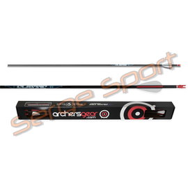 Avalon Avalon Classic arrow - Id4.2 - 1 piece (pointe inclus)