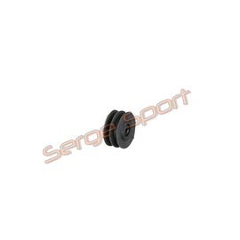 AAE Aae Hotrodz Vibration Damping Ball Black