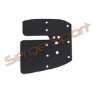 AAE Aae Face Super Leather Tab Part