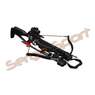 Barnett Barnett Crossbow Recurve Wildcat CRX