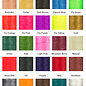 BCY bowstring materials BCY Dynaflight 97 - String Material
