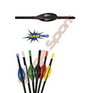 Gas Pro Gas Pro Field Med. 2" - Spin Wing - 50/pk