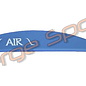 Bohning Bohning Air Vanes - Plastic Vanes - 100/pk