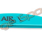 Bohning Bohning Air Vanes - Plastic Vanes - 100/pk