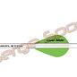 NAP NAP Quickfletch Twister 2" - 6/pk