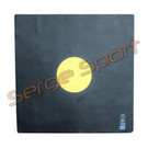 Eleven Targets Eleven Plus Target 100 x 100 x 20cm + 24.5cm