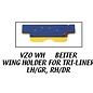 Beiter Beiter Spin-Wing Holder for Tri-Liner