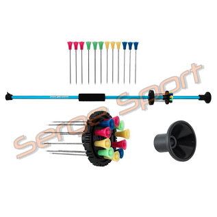 Maximal Maximal Blowgun 30"