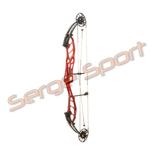 PSE PSE Citation EM - Compound Bow