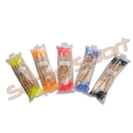 Alexbow Alexbow Bamboo Darts 50pcs