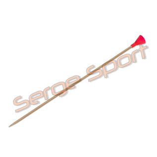 Alexbow Alexbow Bamboo Darts 50pcs