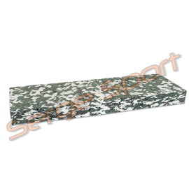 Avalon Avalon Isomix Foam Target Strip - 90Cm X 30Cm X 7Cm