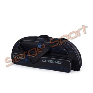 Legend Legend Archery Soft Case Compound Doubletwo