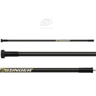 B-Stinger B Stinger Premier Plus Honeycomb