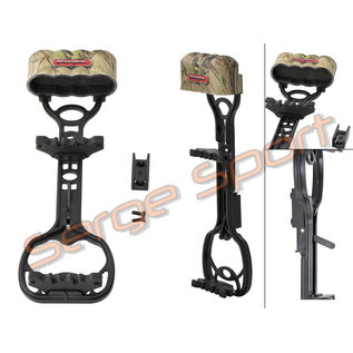 Maximal Maximal 4Lite QD Bowquiver - 4 Arrows