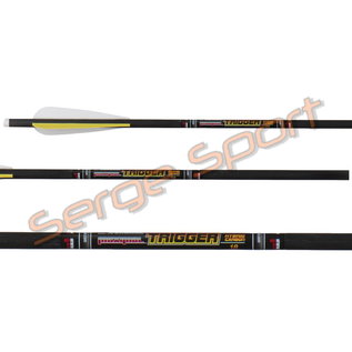 Maximal Maximal Trigger Composite Crossbow Bolt/pc