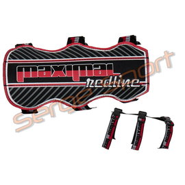 Maximal Maximal Redline Single Armguard P600D