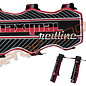 Maximal Maximal Redline Single Armguard P600D