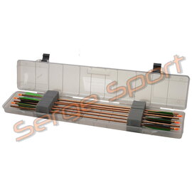 MTM MTM Compact Arrow Case - 36 1/4" x 7 1/2" x 3"