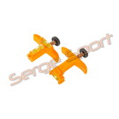 OMP OMP Freehand Bow & Level Kit