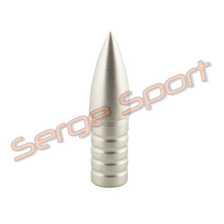 Gold Tip Gold Tip Points Nine.3 Max - 12pcs