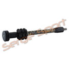 B-Stinger B-Stinger Microhex 8" 3Oz - Hunting Stabilizer