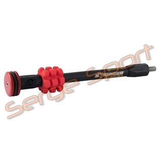 B-Stinger B-Stinger Microhex 10" 3Oz - Hunting Stabilizer