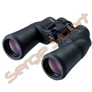 Nikon Nikon Aculon A211 Water & Fog Proof - Binoculars