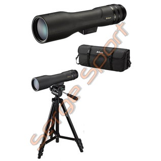 Nikon Nikon Prostaff P3 Waterproof - Spotting Scope