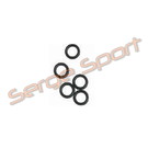 Saunders Saunders O-Rings - 100/pk