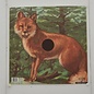 Saunders Saunders Animal Target Faces