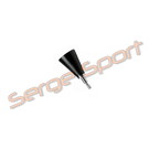 Saunders Saunders Large Blunt - Screw-In