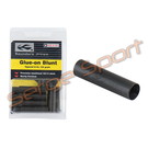 Saunders Saunders  Blunt - Glue-On - 5/16 125gr - 12/pk