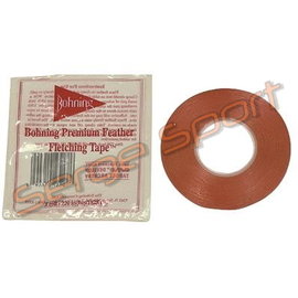 Bohning Bohning Premium Feather Tape 60'