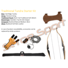 Oak Ridge Traditional Oak Ridge Dymond Starter Kit