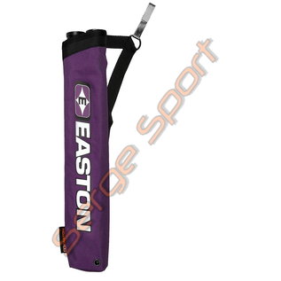 Easton Easton Flipside 2-Tube - Targte Quiver - Ambidextrous