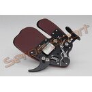 Decut Decut HockIII - Recurve Tab
