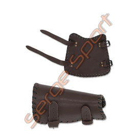 Buck Trail Buck Trail Tribal 17cm - Traditional Armguard