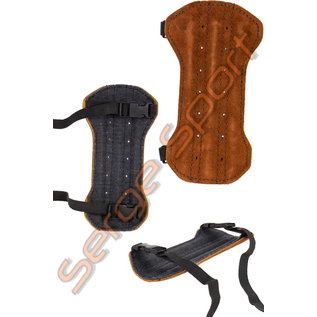 Buck Trail Buck Trail Classic Medium 18cm - Traditional Armguard