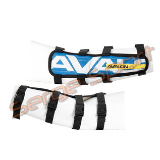 Avalon Avalon Double Armguard 25cm