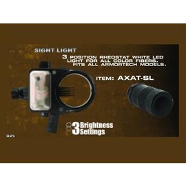 Axcel Axcel Armortech - Sight Light