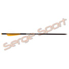 PSE PSE Coalition - 20" Crossbow Bolts - 6/pk