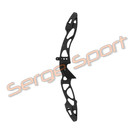 Hoyt Hoyt Arcos 2023 - 25" Recurve Handle - ILF