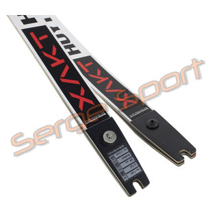 Hoyt Hoyt Xakt 2024 - Carbon - ILF Limbs