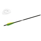 PSE PSE THUNDER 22"  FANG CROSSBOW BOLT 6/PK