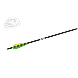 PSE PSE THUNDER 22"  FANG CROSSBOW BOLT 6/PK